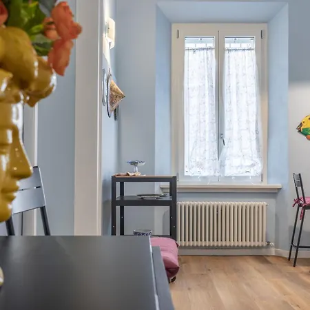 Italian Experience- 아파트 안코나