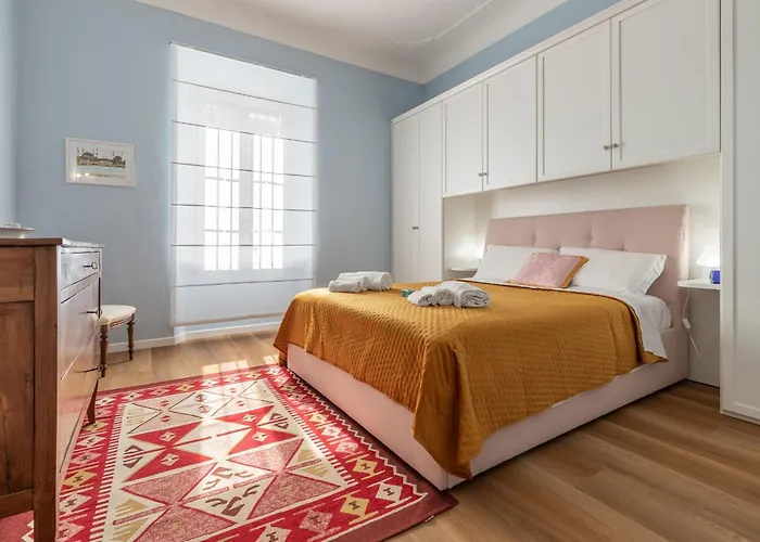 아파트 Italian Experience- 안코나