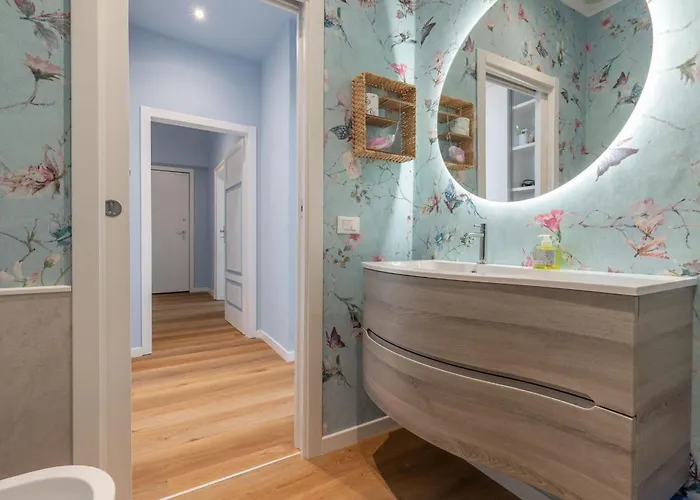 아파트 Italian Experience-