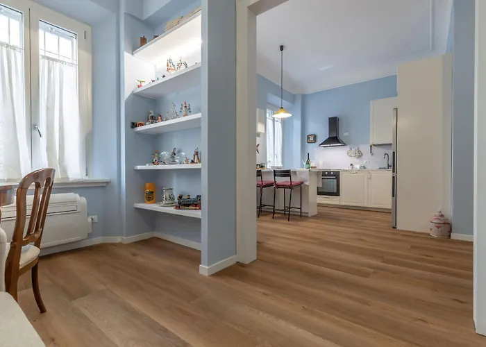 아파트 Italian Experience-