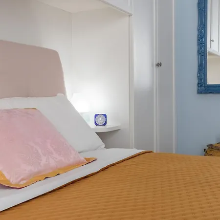 Italian Experience- 아파트 *