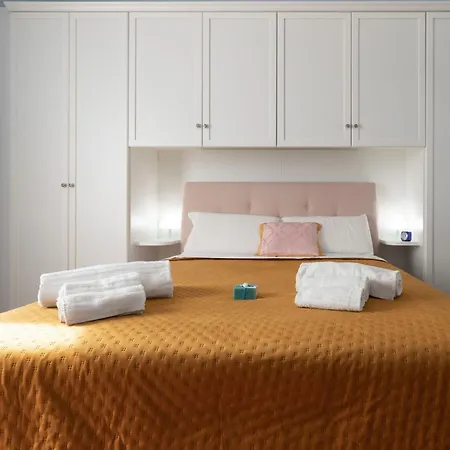 Italian Experience- * 안코나