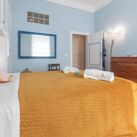 아파트 Italian Experience-