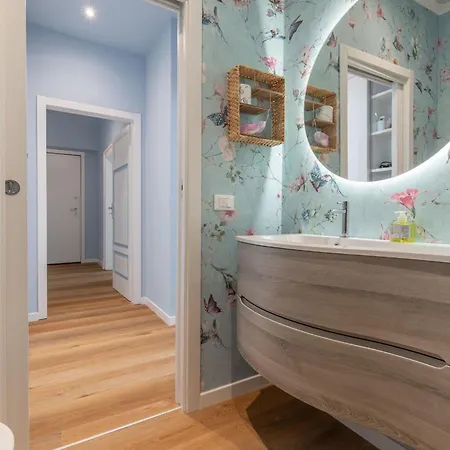 아파트 Italian Experience-