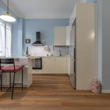 Italian Experience- 아파트