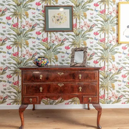 Italian Experience- 아파트 *