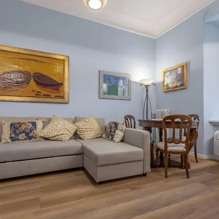 Italian Experience- 아파트