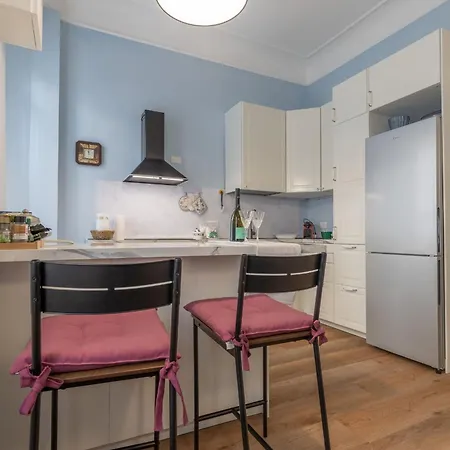 아파트 Italian Experience-