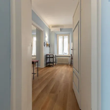 아파트 Italian Experience- 안코나