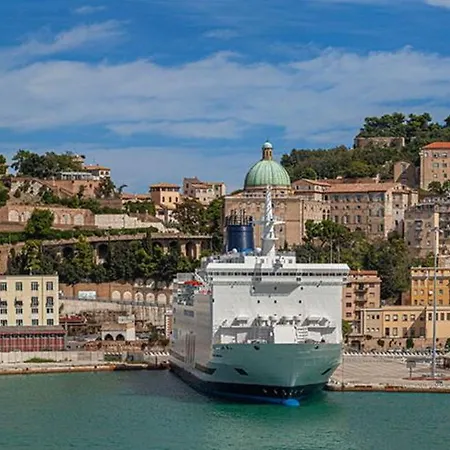 Italian Experience- 안코나