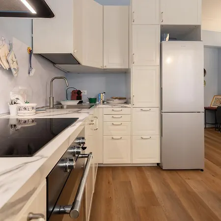 Italian Experience- *