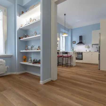 아파트 Italian Experience-