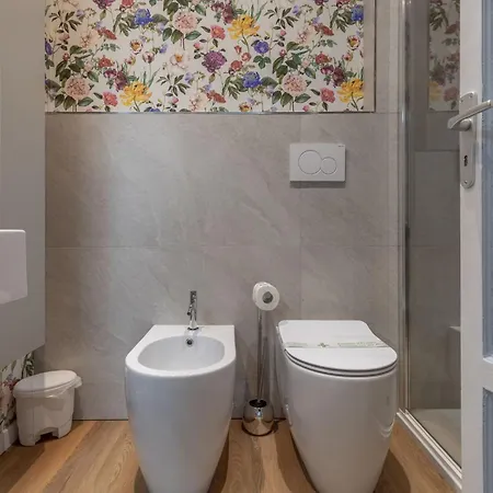 Italian Experience- 아파트 안코나