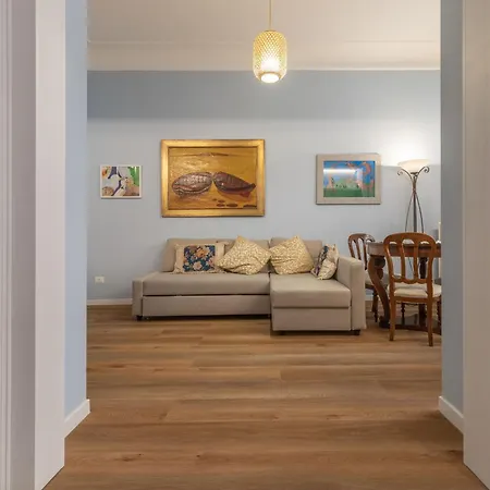 아파트 Italian Experience- 안코나