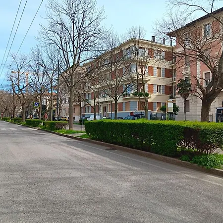 아파트 Italian Experience- 안코나