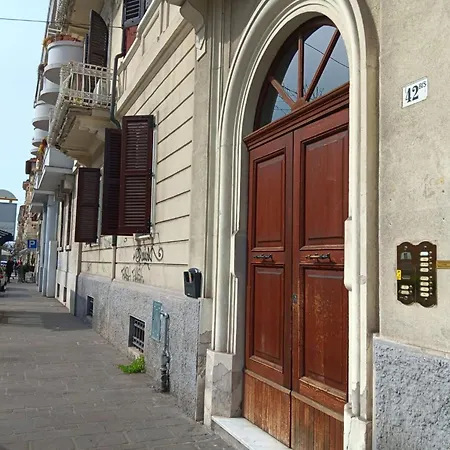 Italian Experience- Lägenhet *