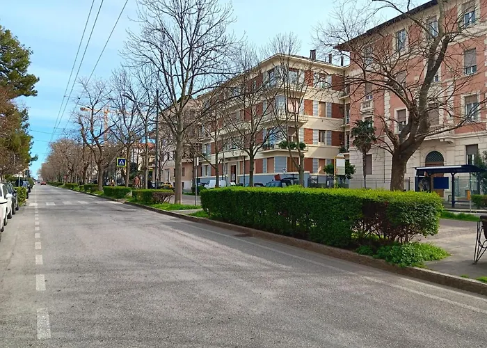 Lägenhet Italian Experience- Ancona